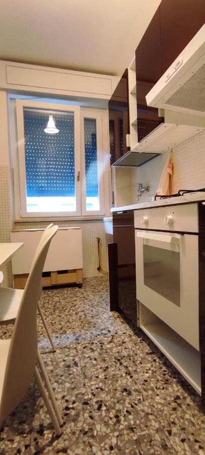Appartement Casa Dante à Riva del Garda Extérieur photo