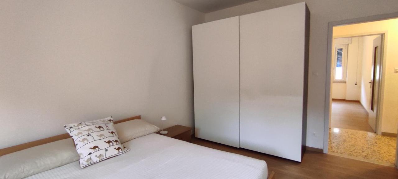 Appartement Casa Dante à Riva del Garda Extérieur photo