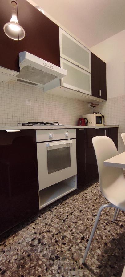 Appartement Casa Dante à Riva del Garda Extérieur photo