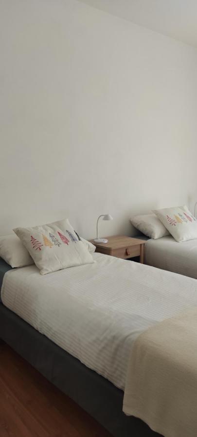 Appartement Casa Dante à Riva del Garda Extérieur photo