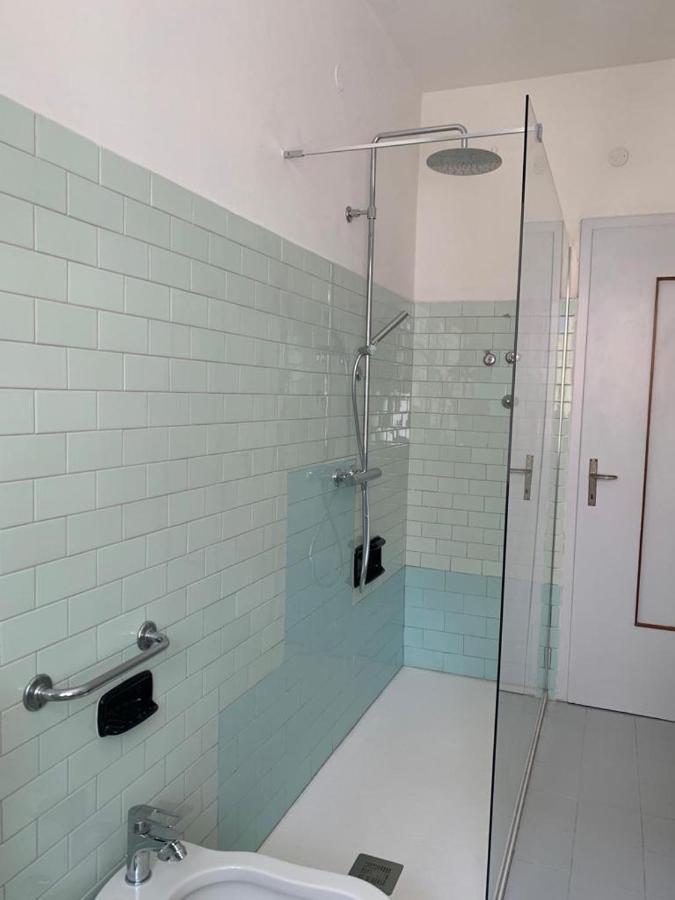 Appartement Casa Dante à Riva del Garda Extérieur photo