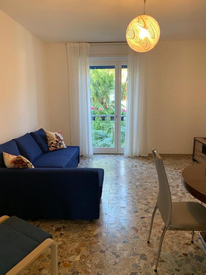 Appartement Casa Dante à Riva del Garda Extérieur photo