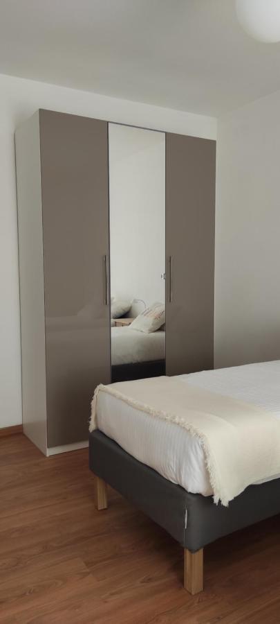 Appartement Casa Dante à Riva del Garda Extérieur photo