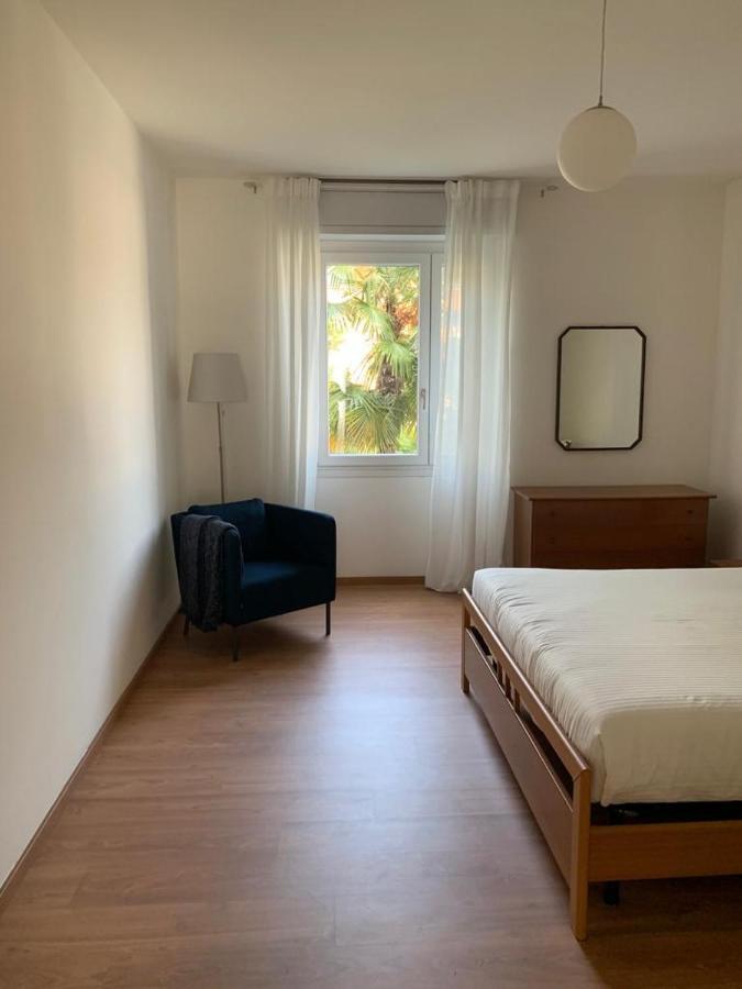 Appartement Casa Dante à Riva del Garda Extérieur photo