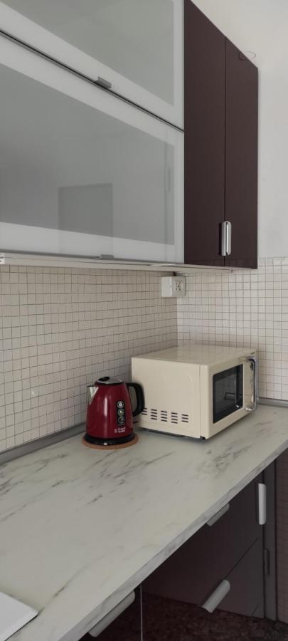 Appartement Casa Dante à Riva del Garda Extérieur photo