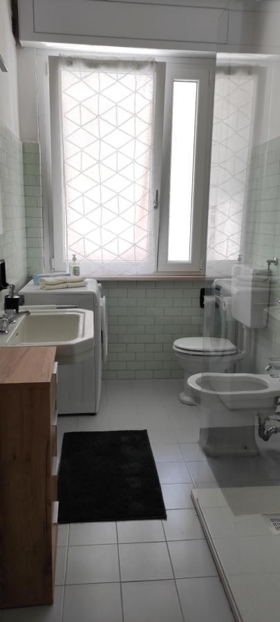 Appartement Casa Dante à Riva del Garda Extérieur photo